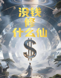 没钱修什么仙?章节列表